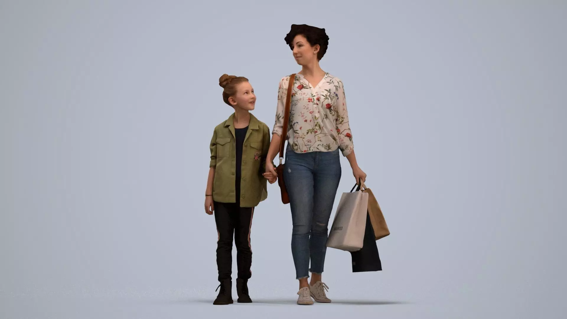 00151Lynn006 3D model