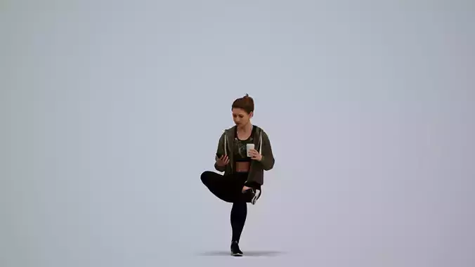 00172Vale006 3D model