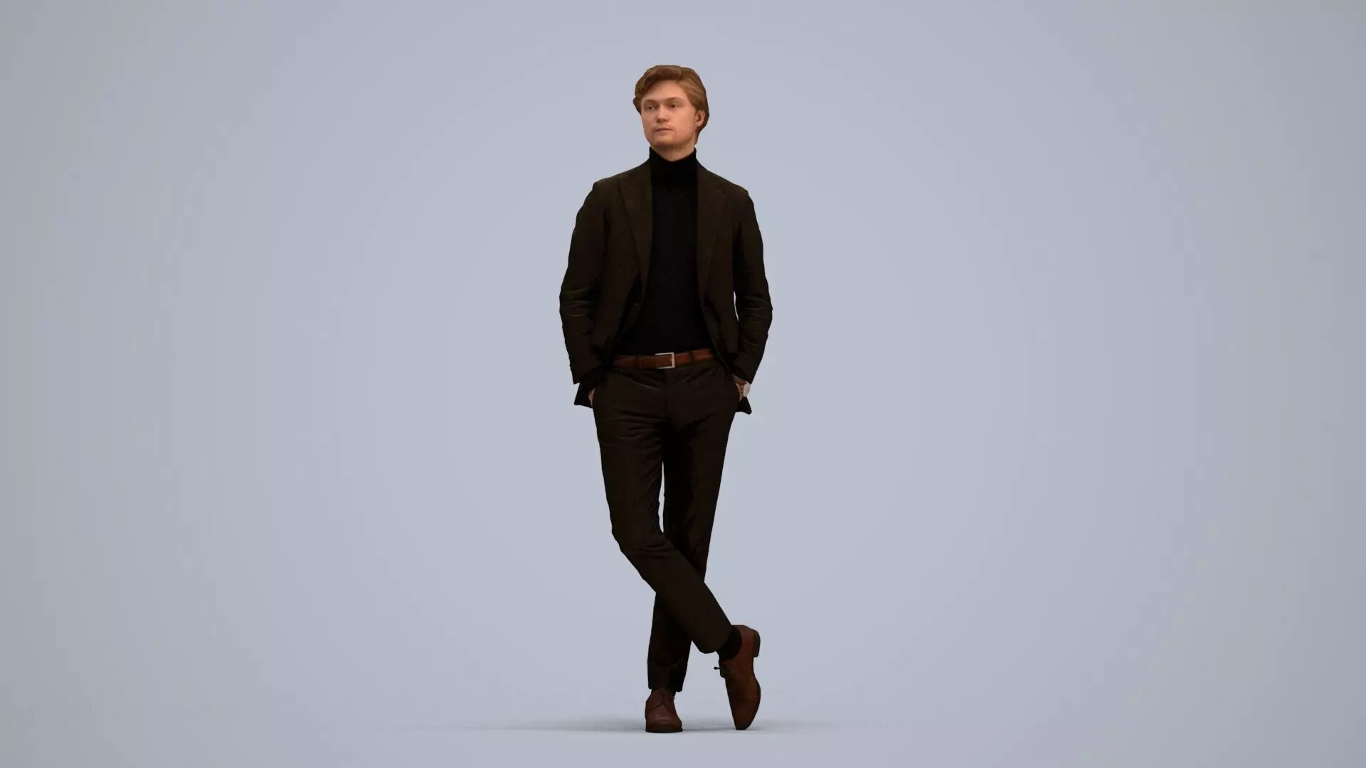 00120Rian008 3D model