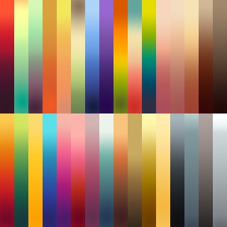 Lowpoly Platformer Kit Low-poly 3D model_4