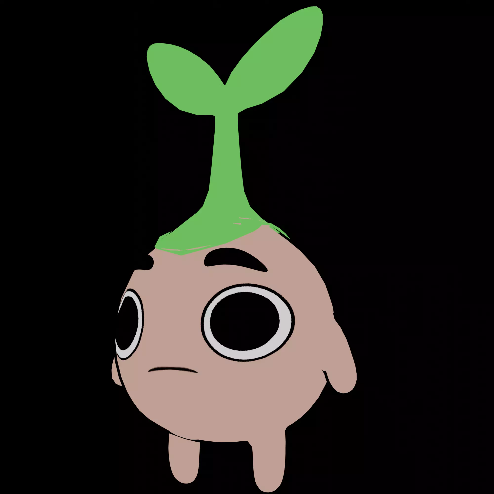 plant Free 3D model