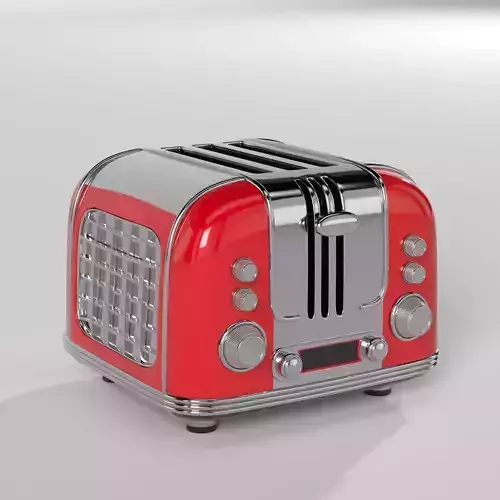 Toaster