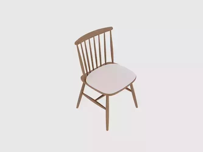 Pinnstol chair