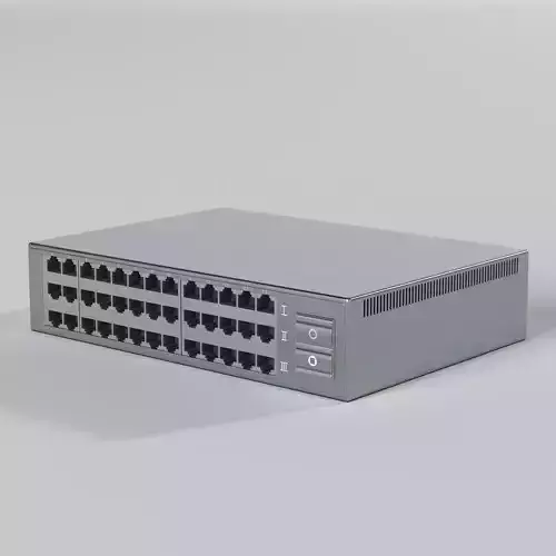 Network Switch