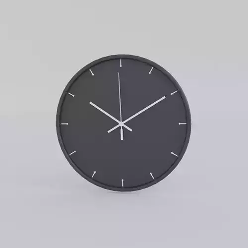 Wall Clock