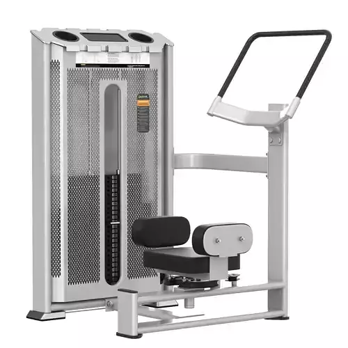 E7018A Rotary Torso DHZ fitness equipment