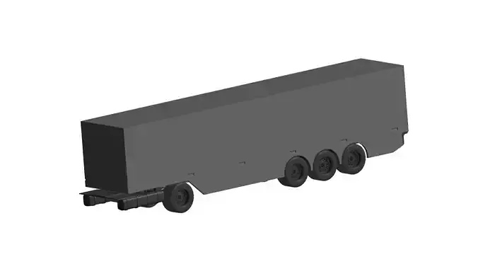 truck Trailer