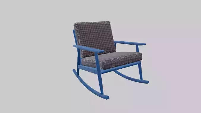 Rocking Chair