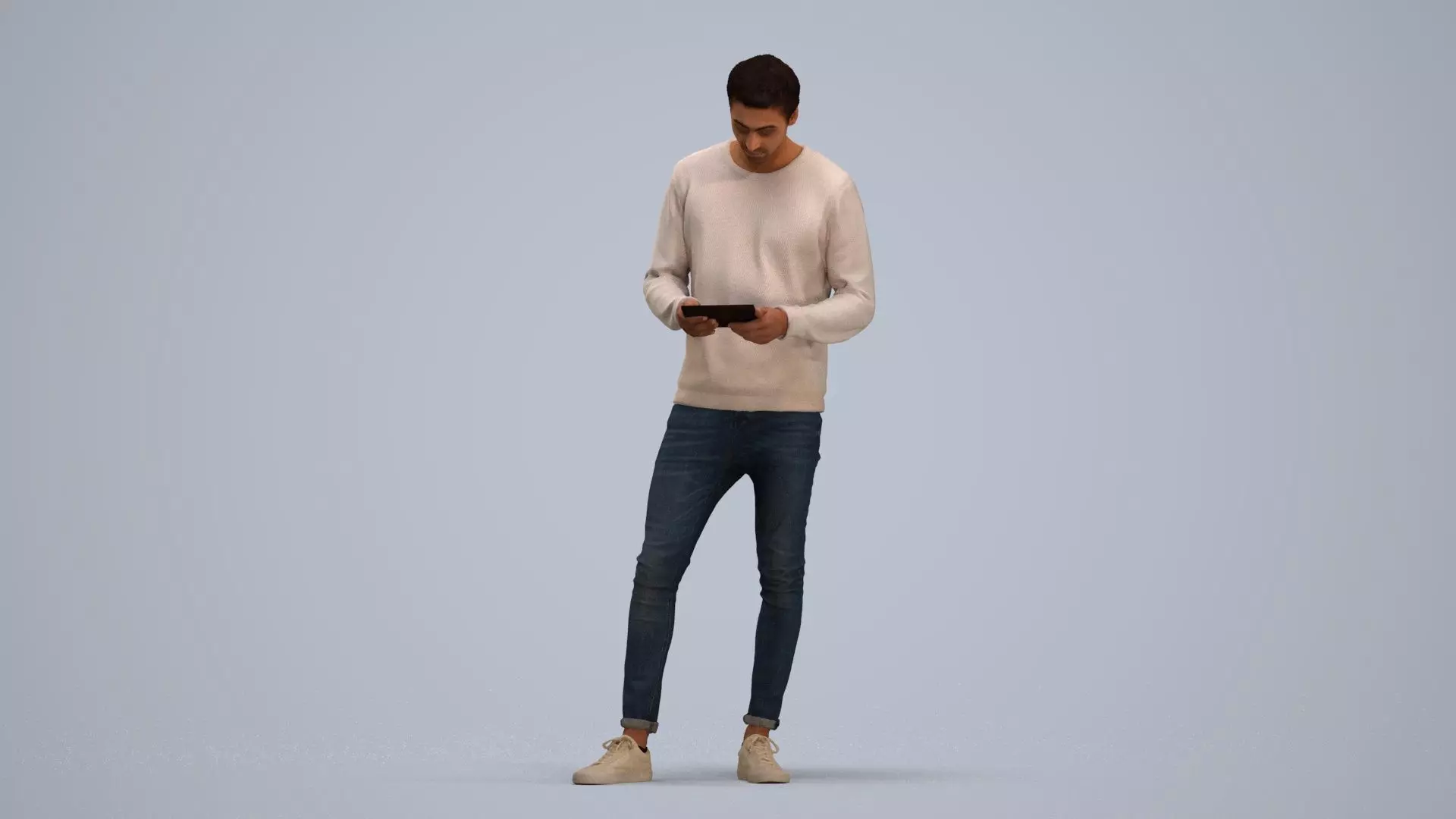 00221Paul0011 3D model_0