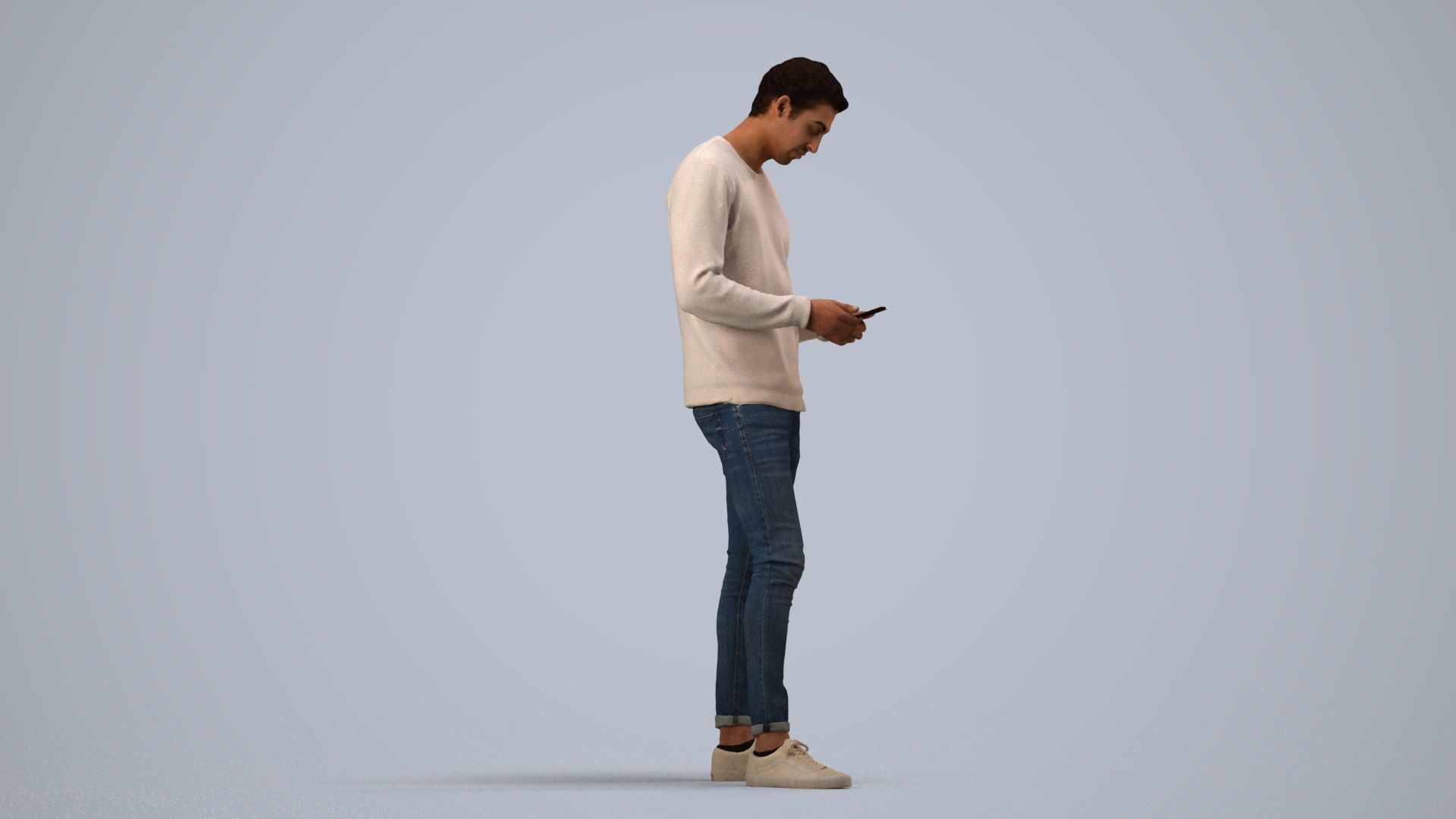 00221Paul0011 3D model_3