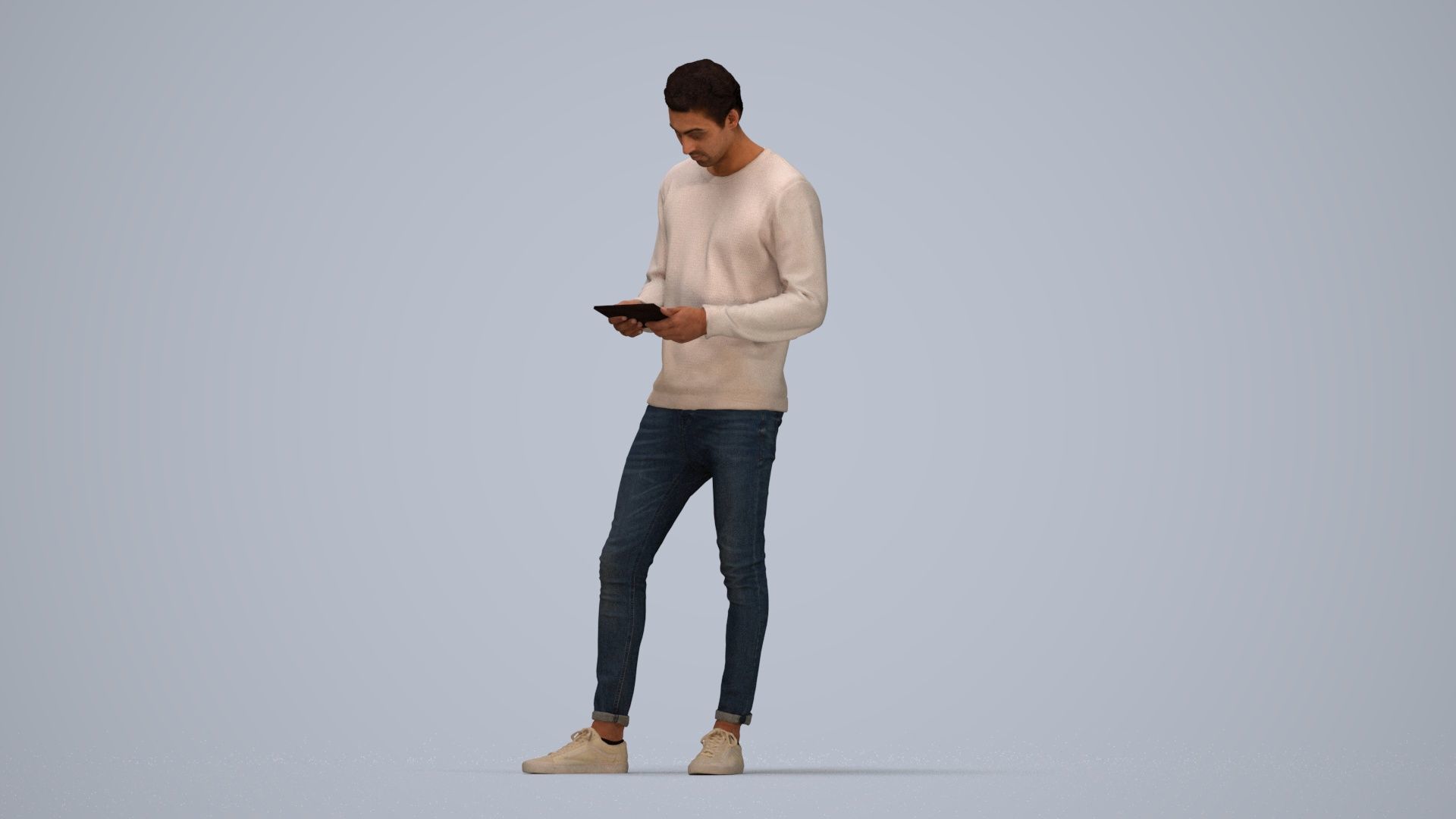 00221Paul0011 3D model_5