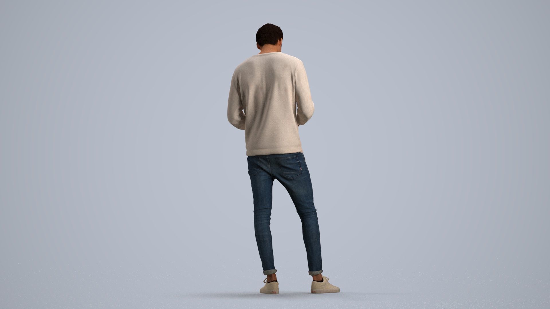 00221Paul0011 3D model_2