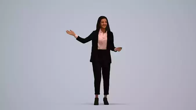 00228Yawan0015 3D model