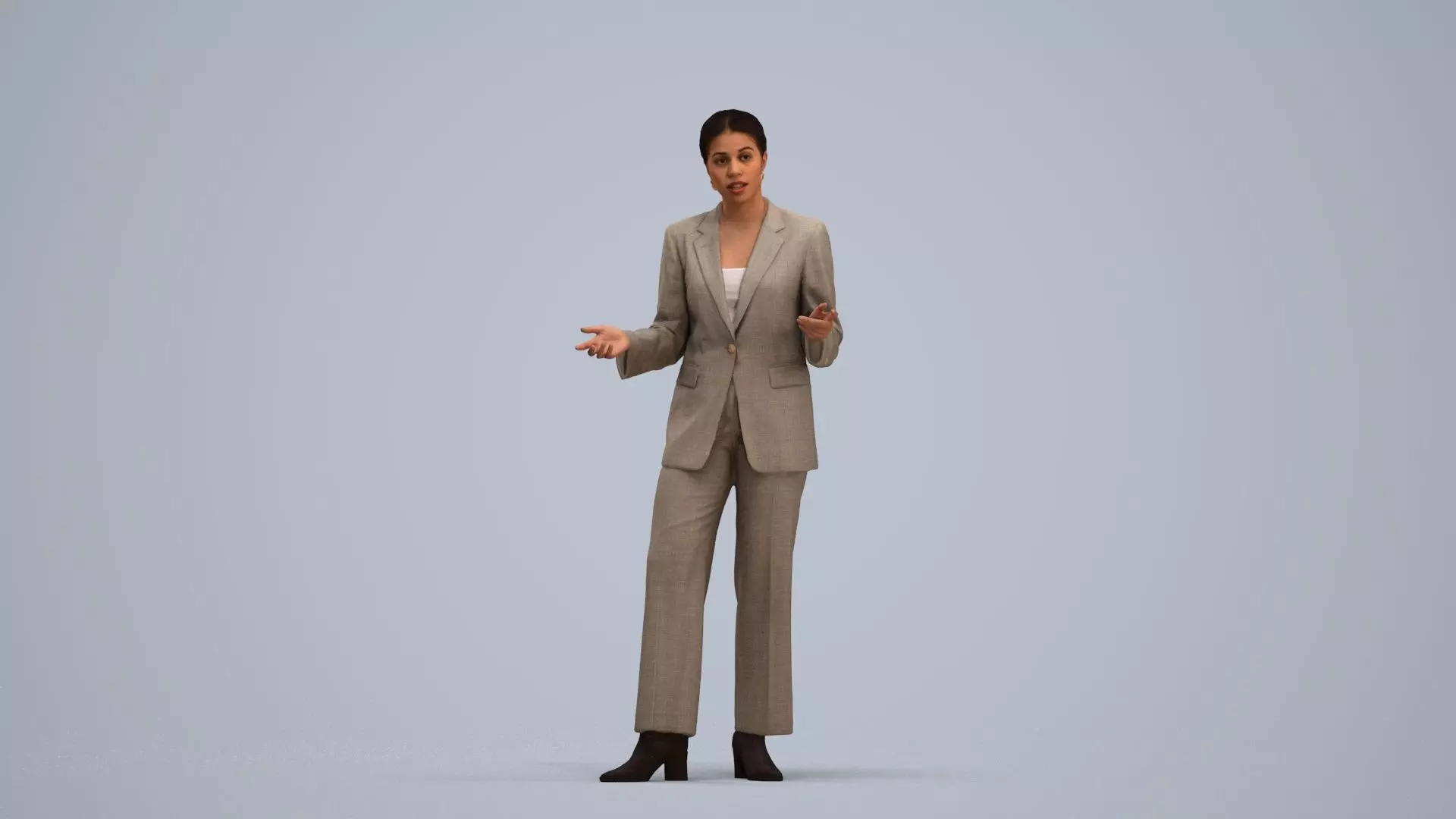 00234Nur0007 3D model