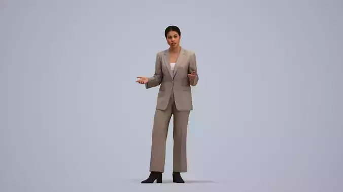 00234Nur0007 3D model