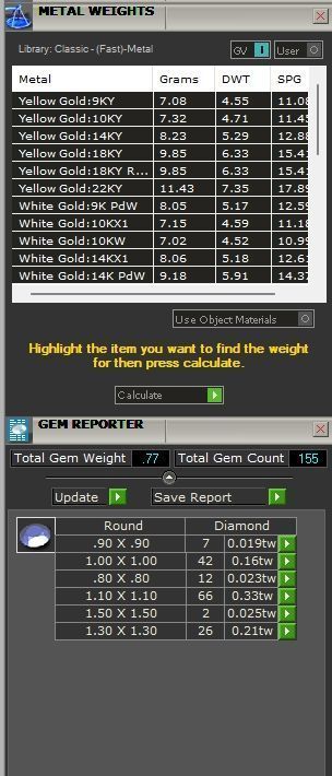 Custom Lightning Bolt Pendant - thunder Logo - Flash Necklace 3D print model_5