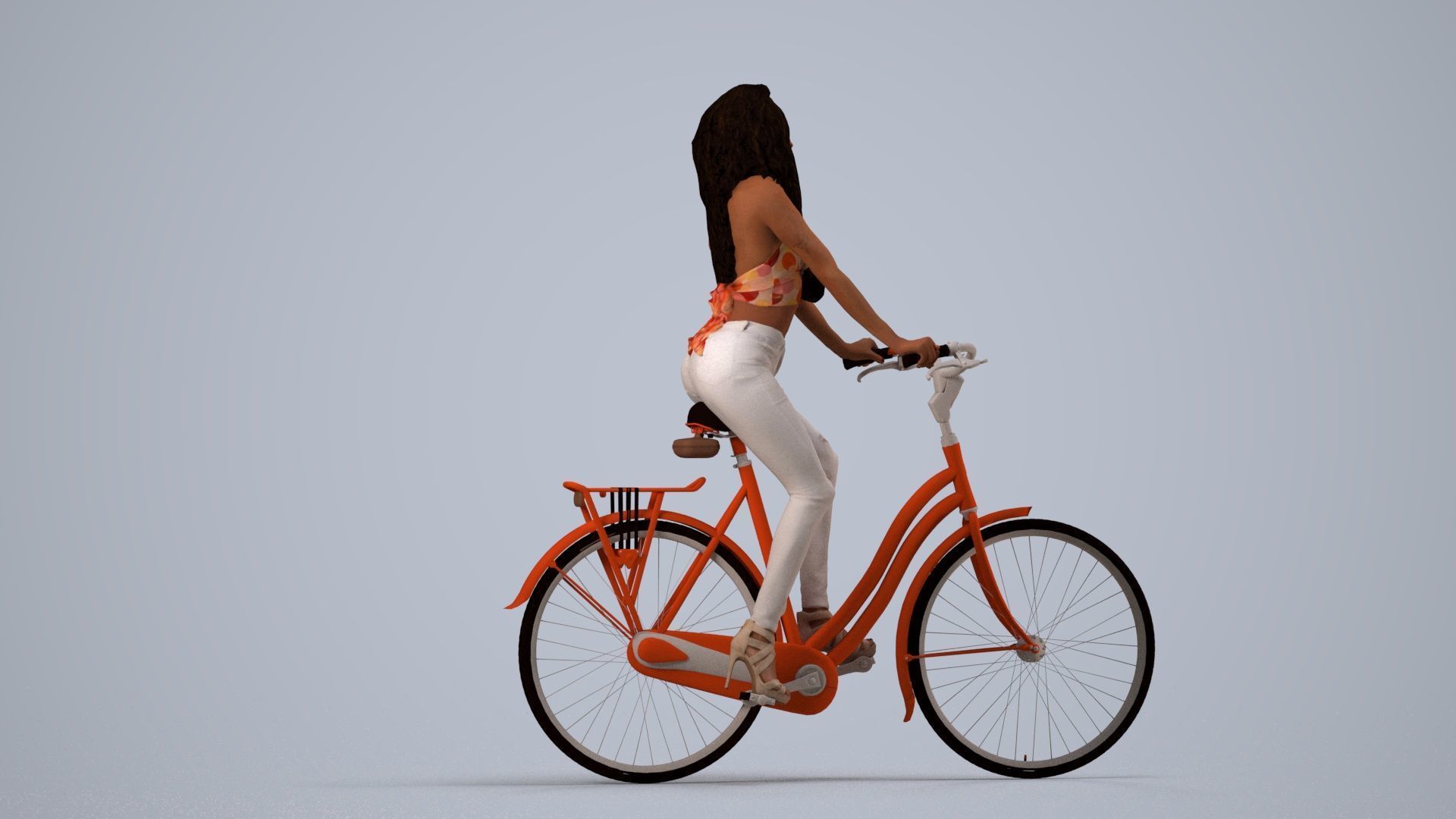 00307Carolina011 3D model_3