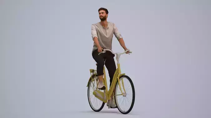 00274Olivier012 3D model