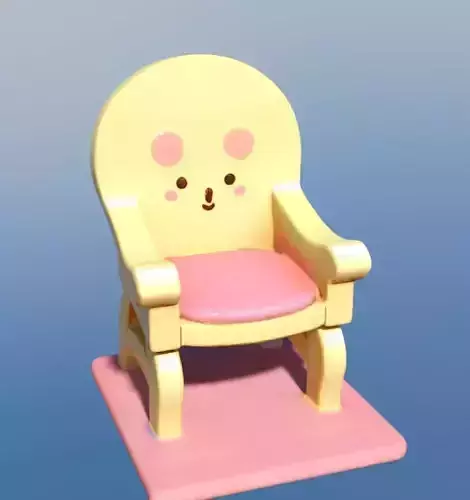 chairkawaii baby