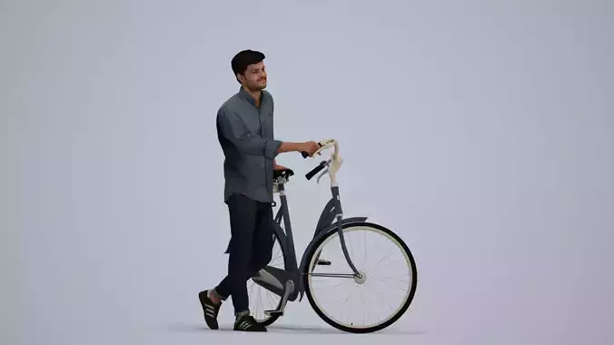 00293Darren011 3D model