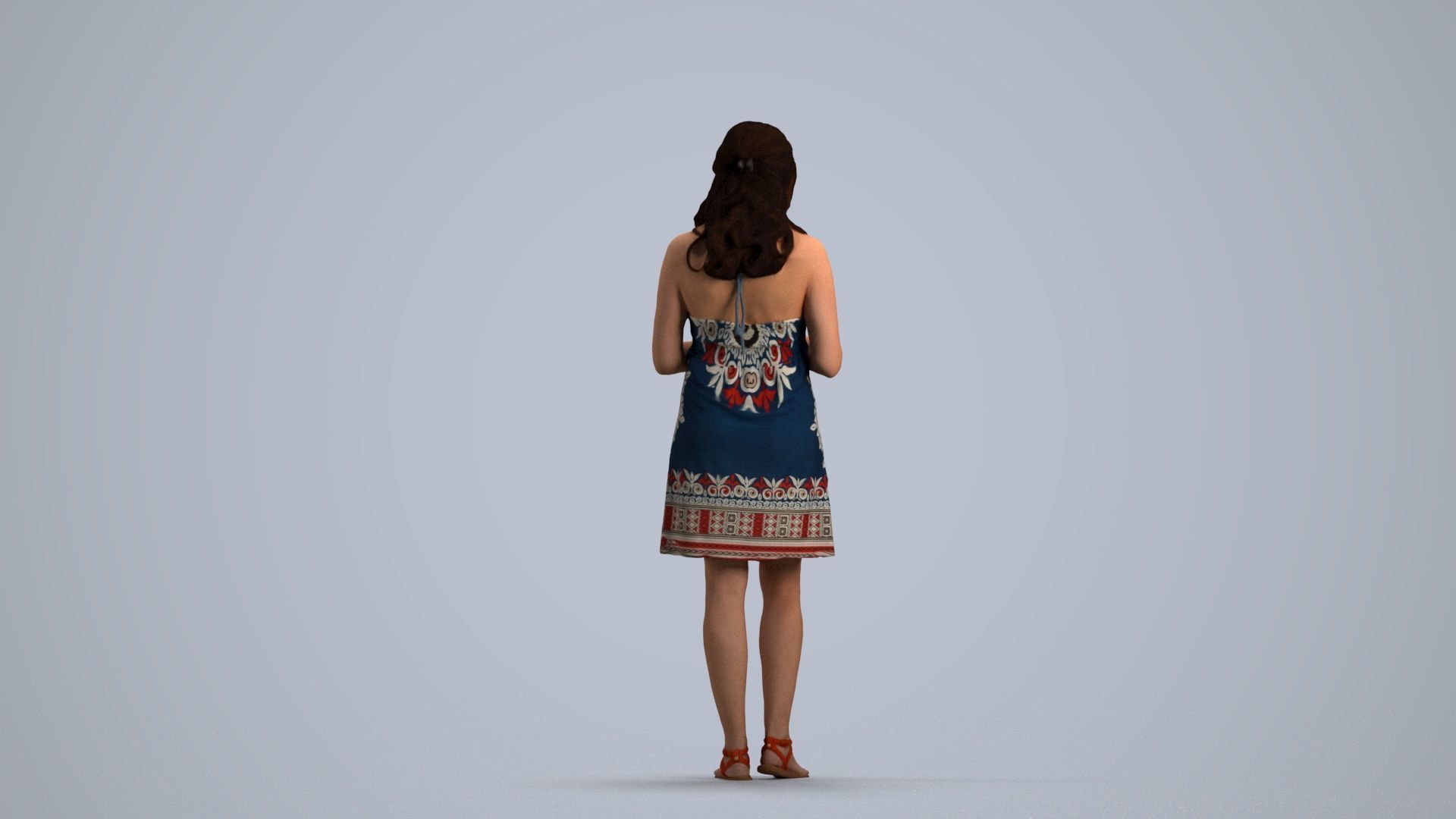 00192Cameron004 3D model_2