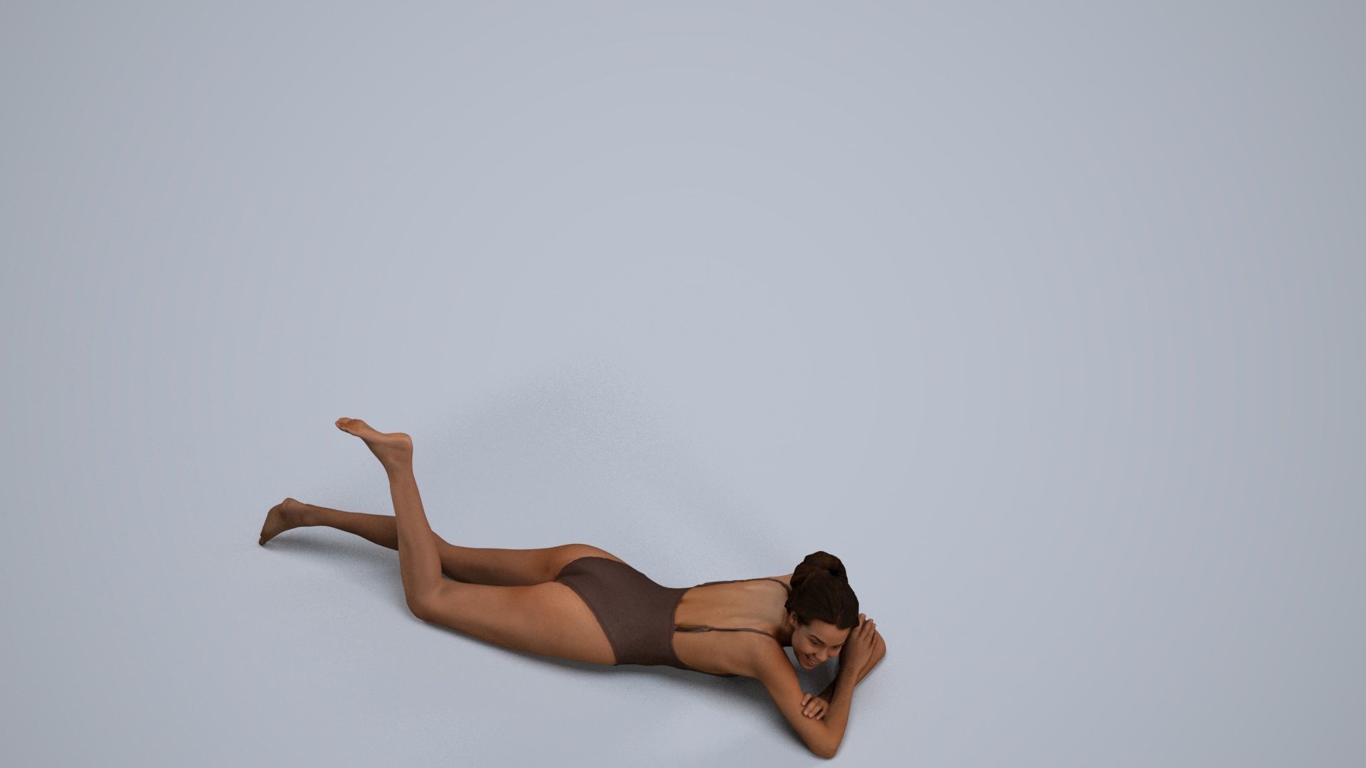 00271Denise010 3D model_4