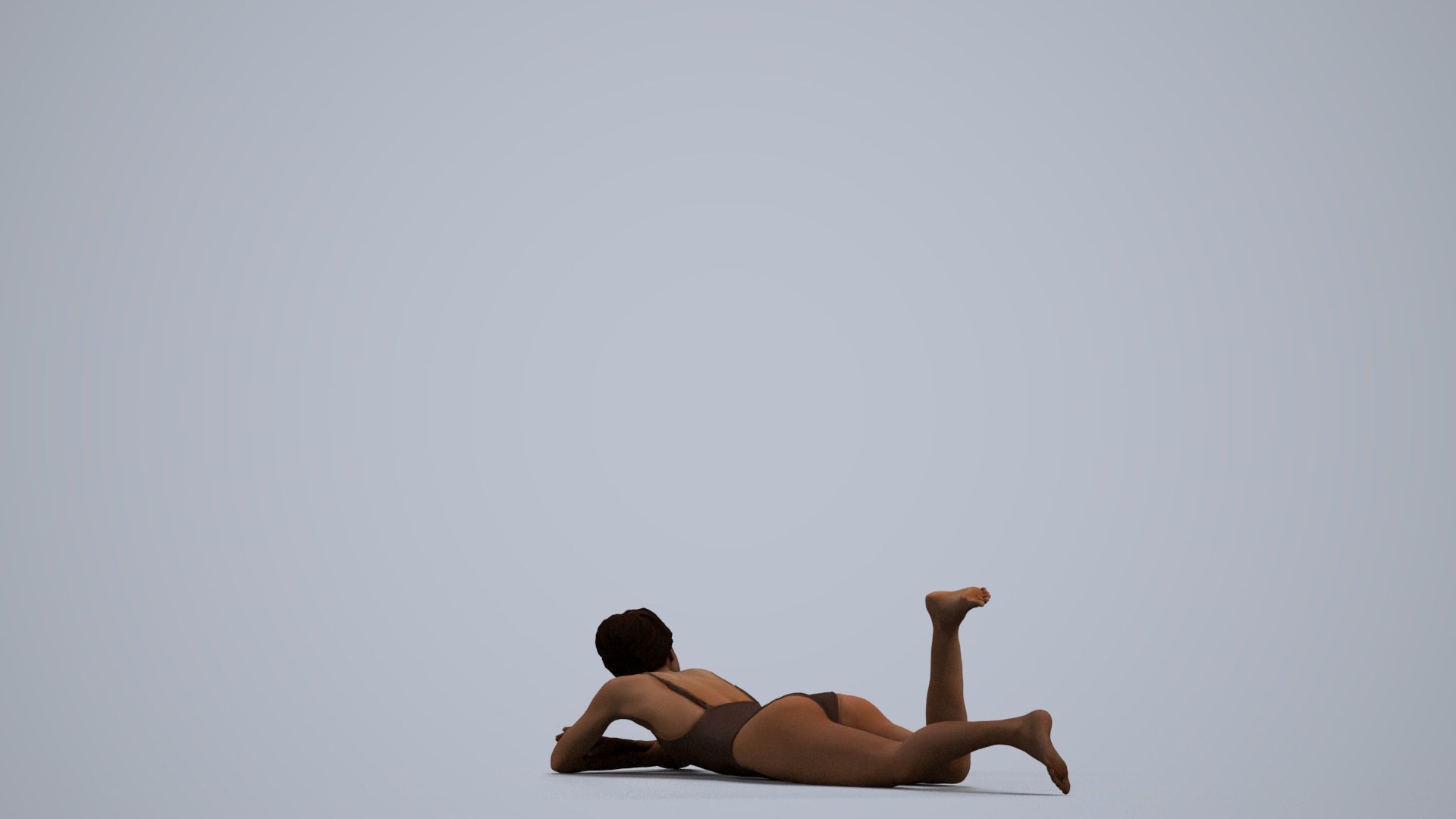 00271Denise010 3D model_2