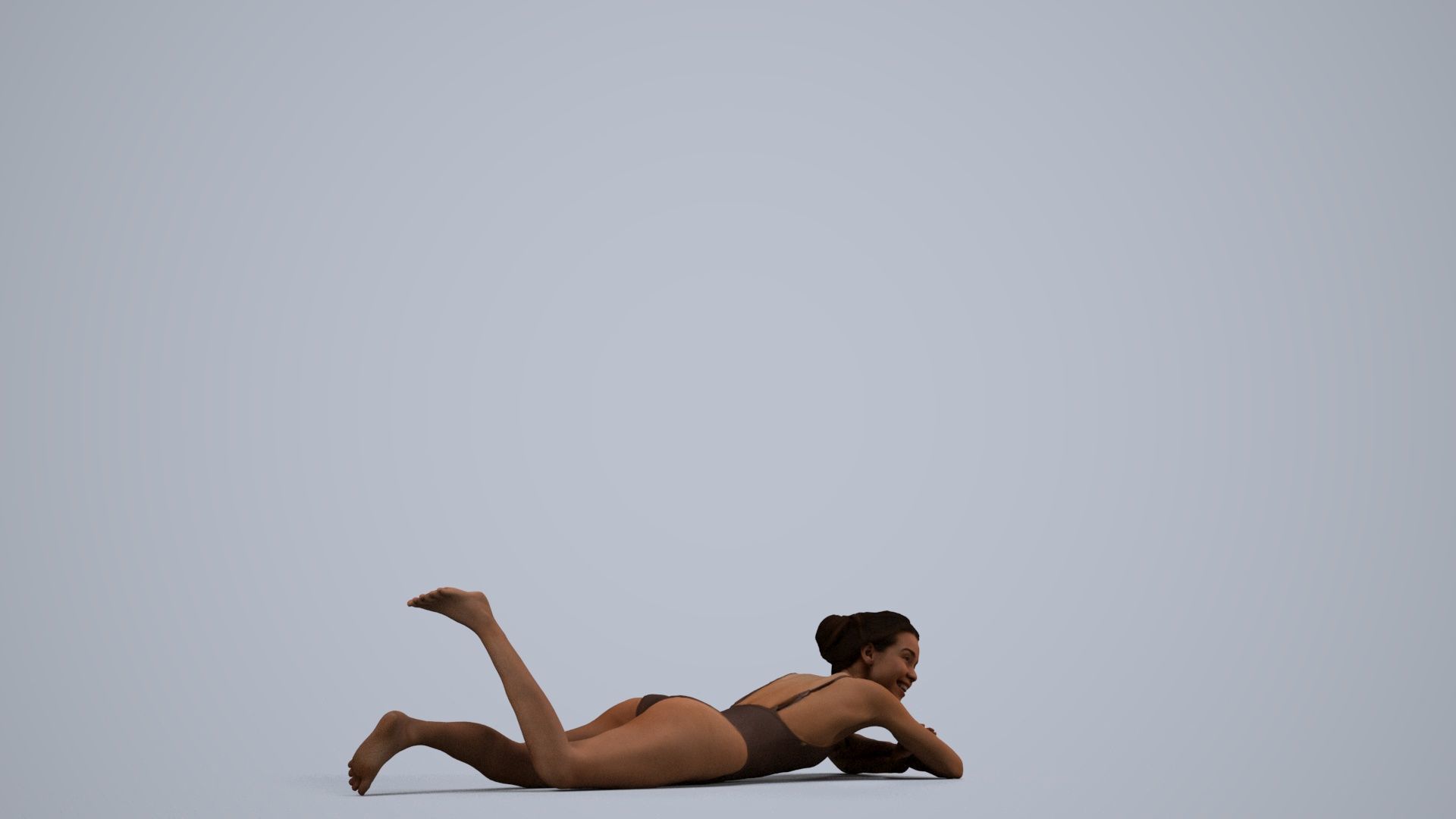 00271Denise010 3D model_3