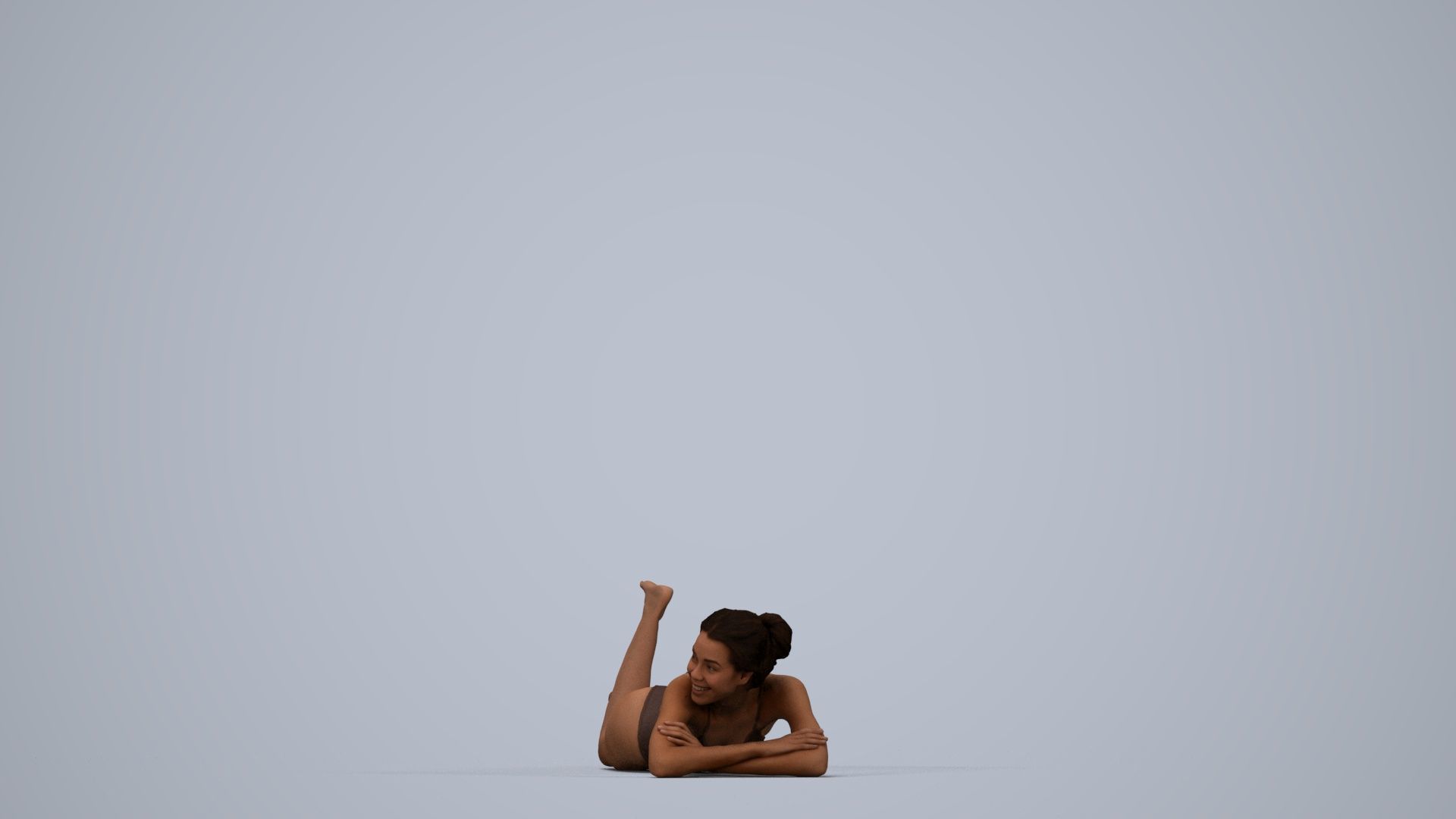 00271Denise010 3D model_5