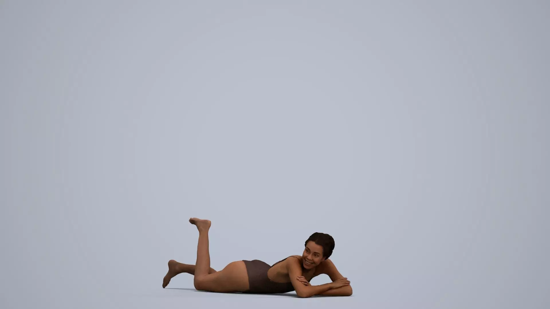 00271Denise010 3D model_0