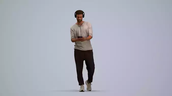 00274Olivier006 3D model