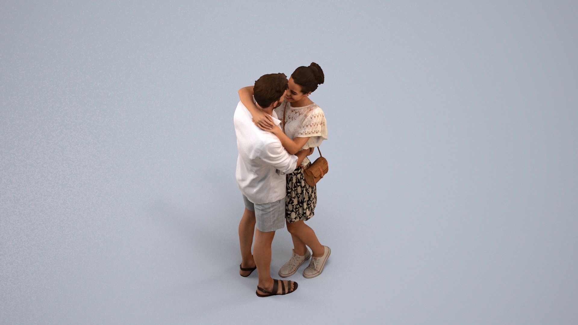 00279Denise003 3D model_4