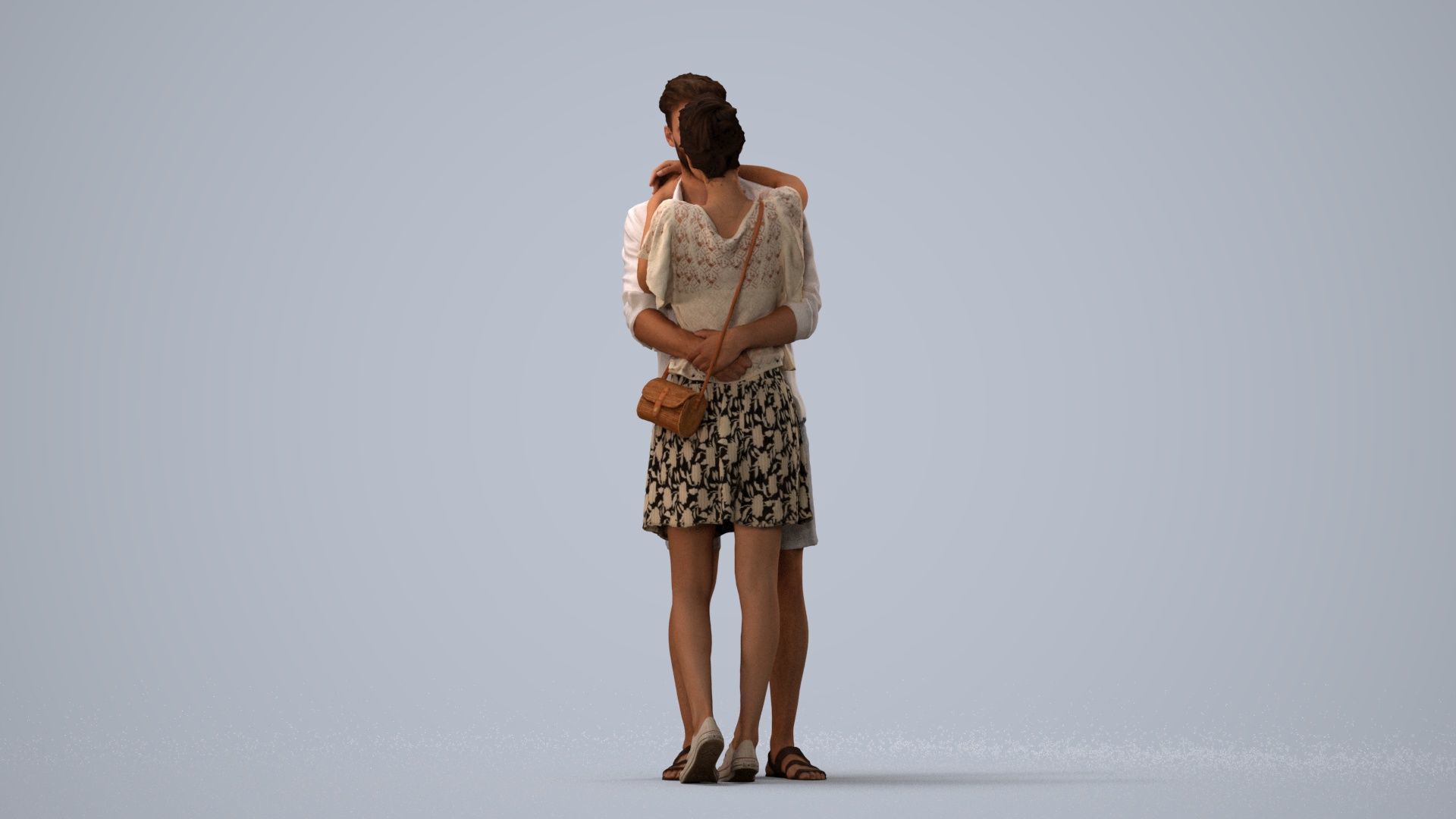 00279Denise003 3D model_1