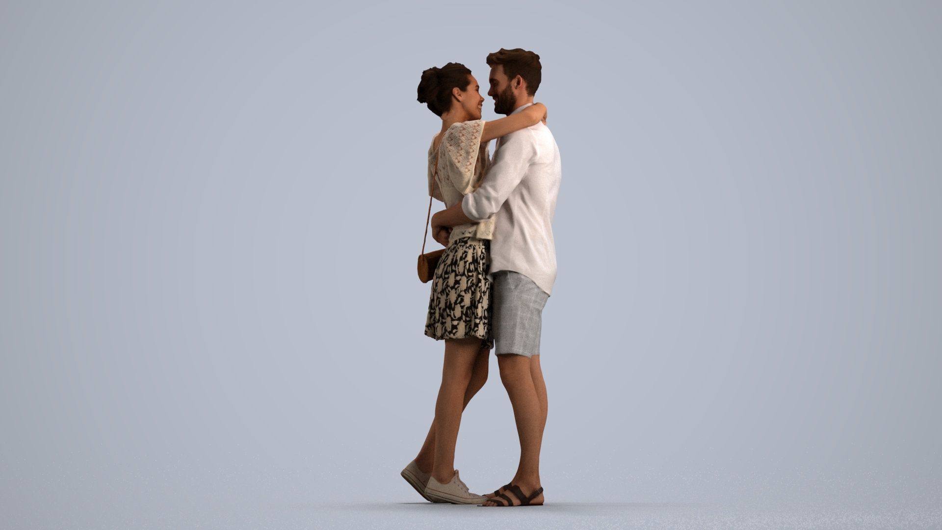 00279Denise003 3D model_2