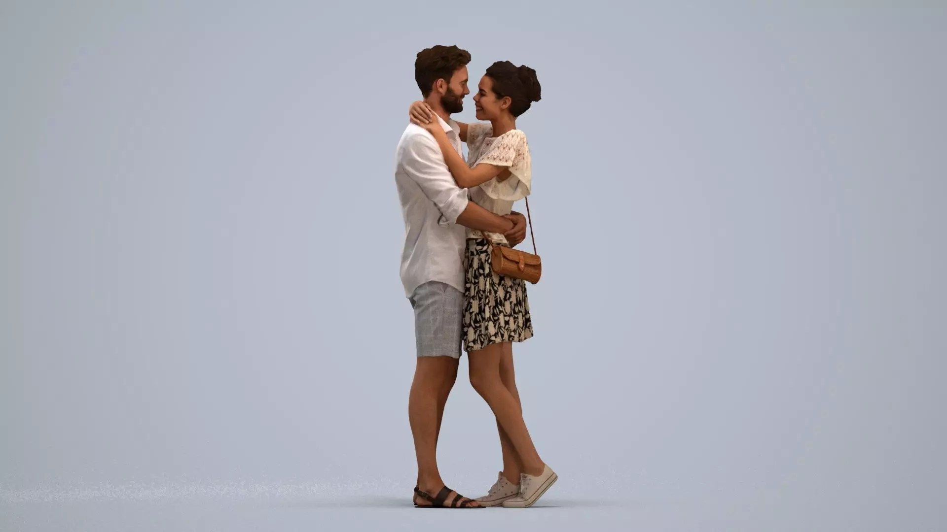 00279Denise003 3D model_0