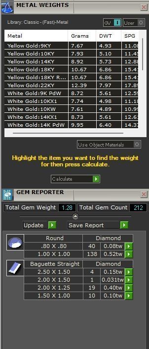 Custom Crusader Cross Diamond Pendant - Cruz Bizantina Necklace 3D print model_5