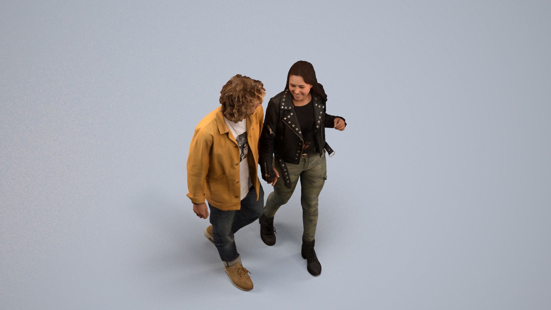 00249Anargul0006 3D model_4