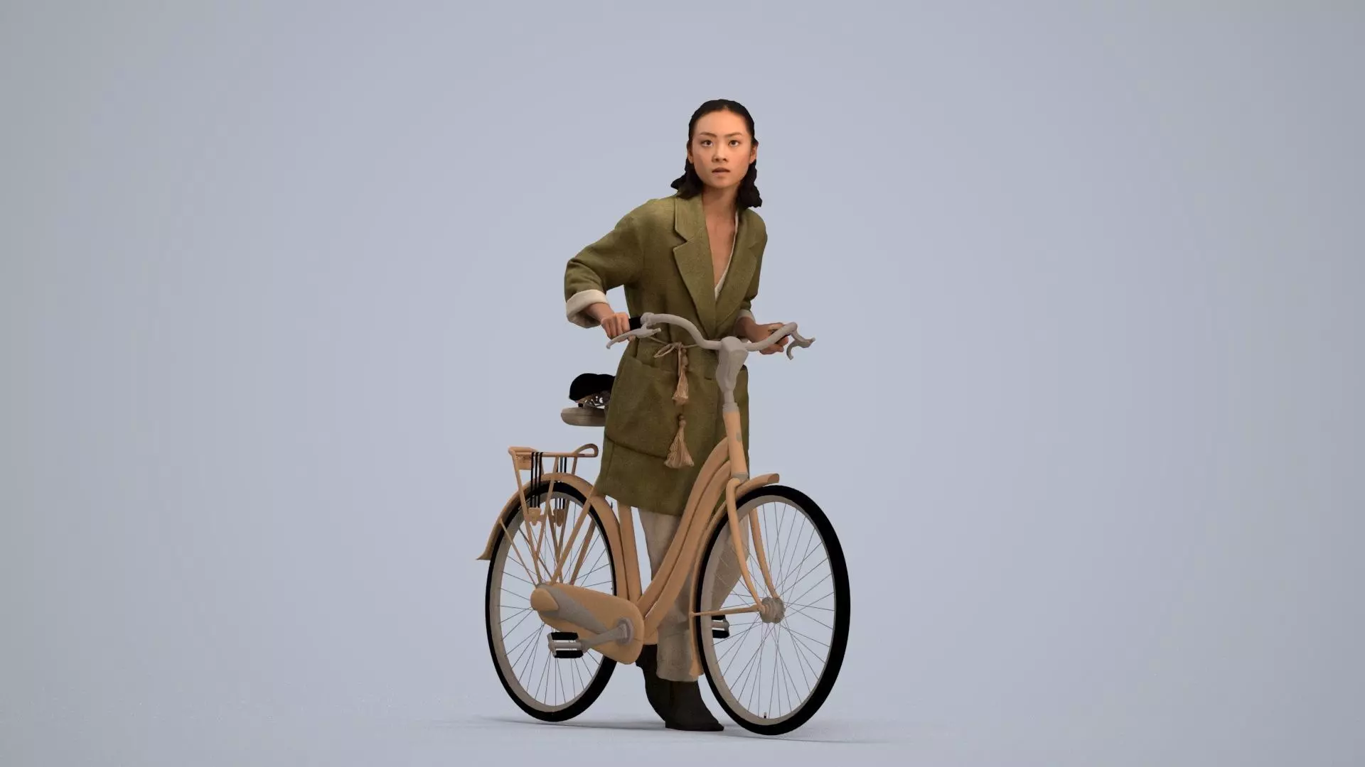 00322Xia012 3D model