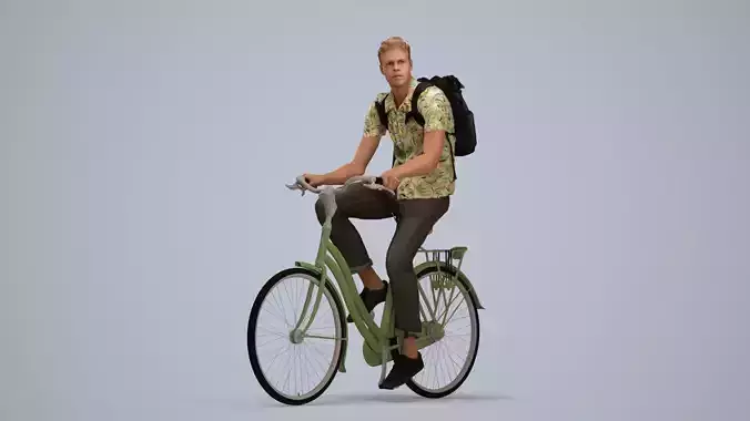 00326Boris013 3D model