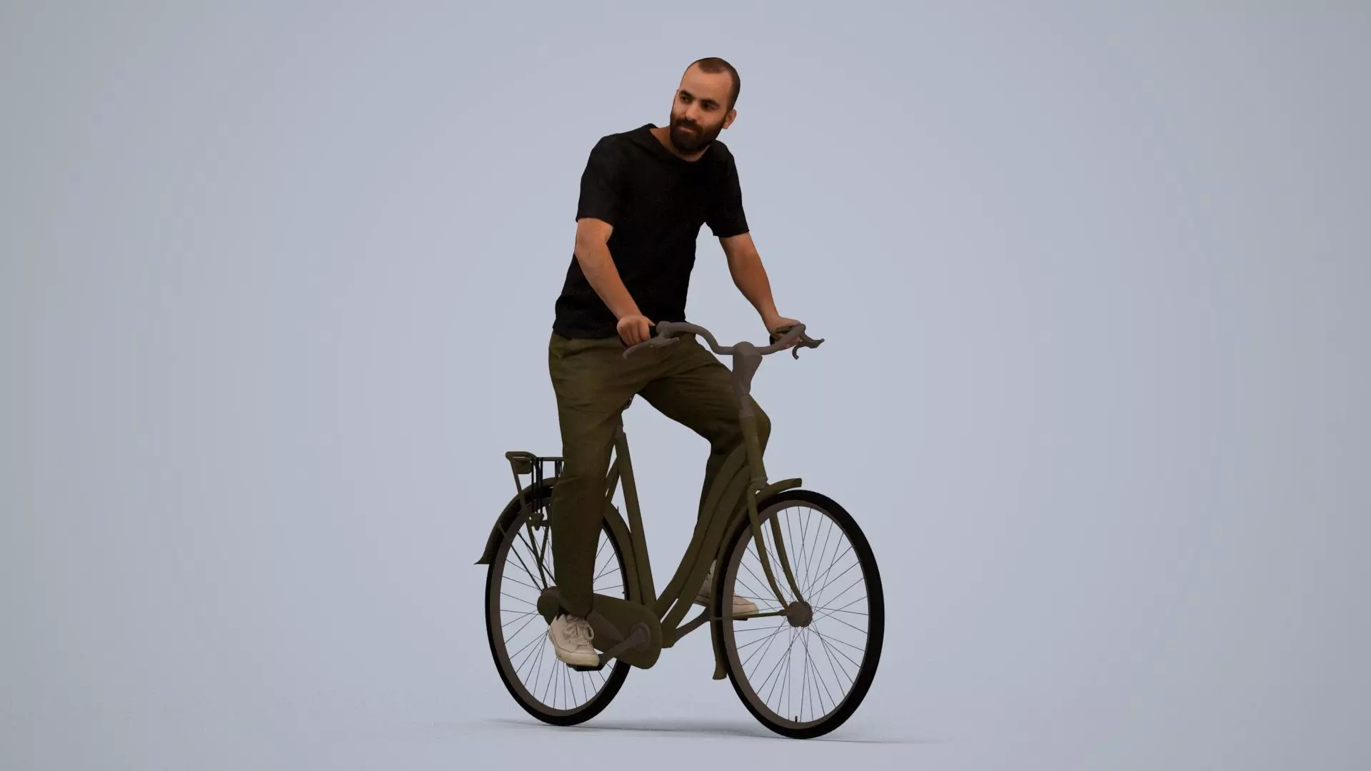 00344Mansur014 3D model