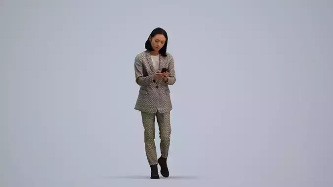 00325Xia004 3D model