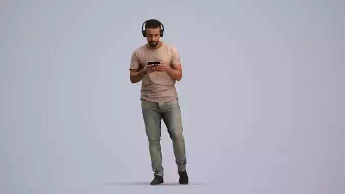 00315Adil006 3D model