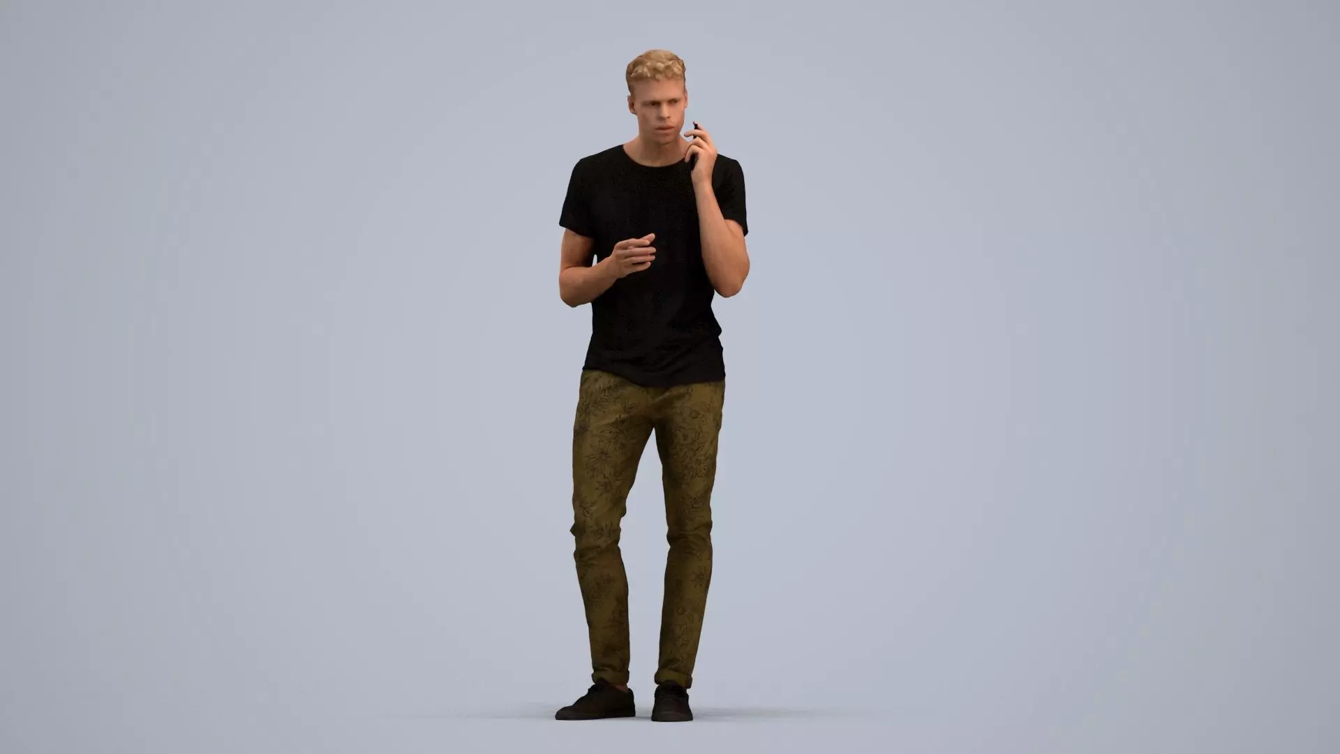00328Boris008 3D model