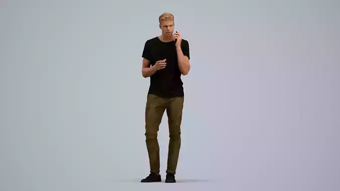 00328Boris008 3D model