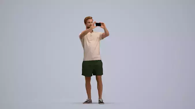 00338Foster005 3D model
