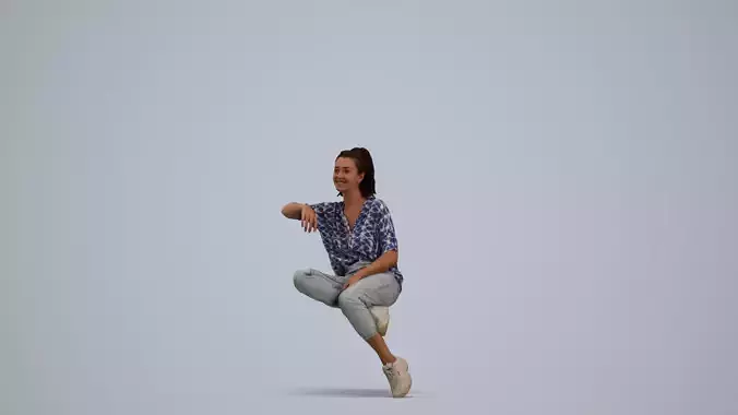 00337Siti011 3D model