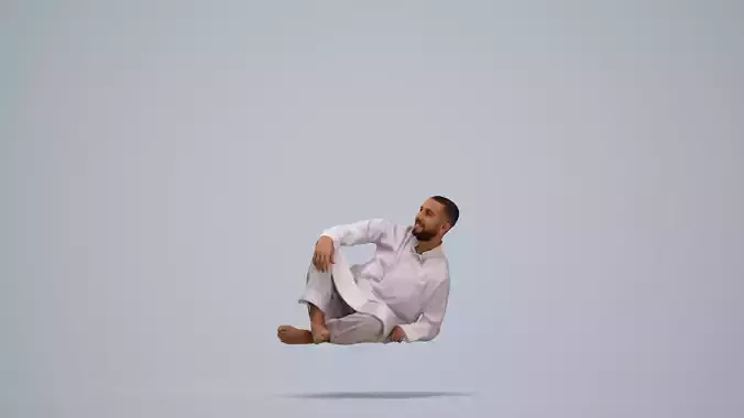 00318Adil004 3D model