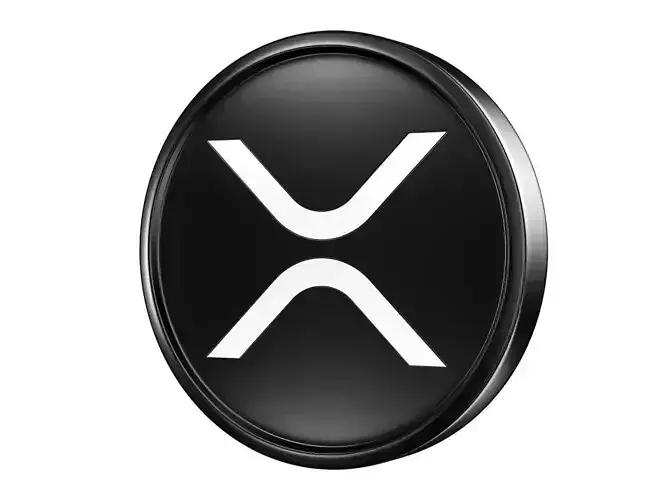 XRP COIN