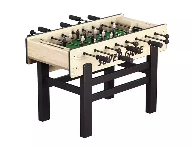 Table Football Super Game SG02 