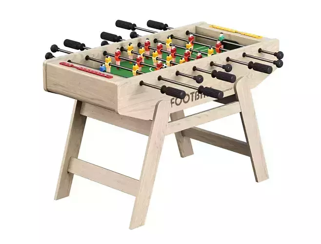 Table Football Game FGE-03 